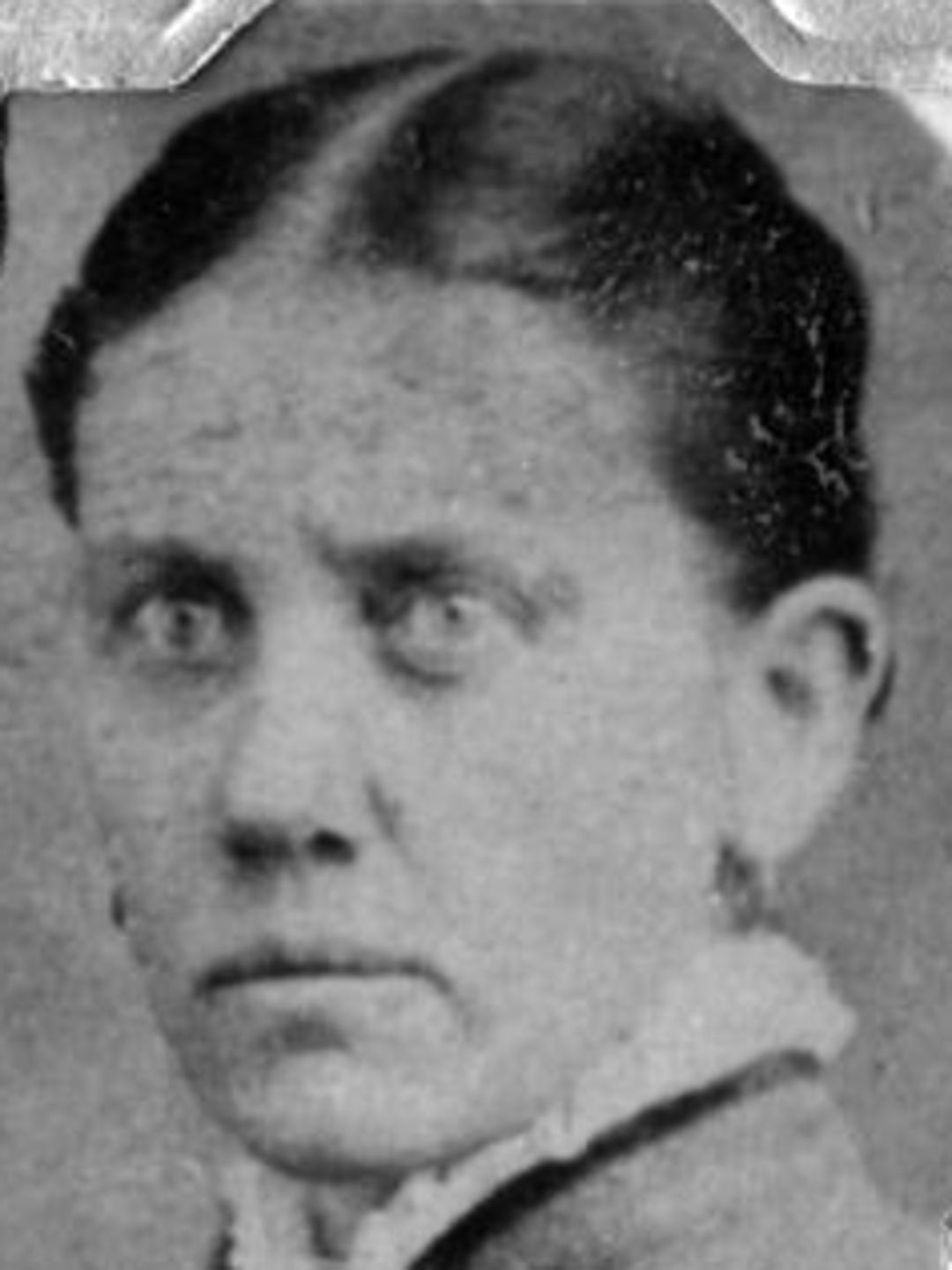 Martha Ann Paquet (1850 - 1932) Profile